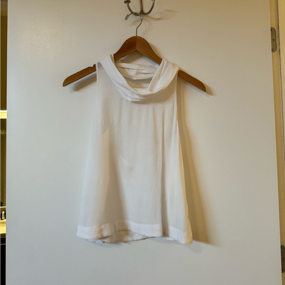 City Lights Cowl Top - Picture 6 of 7